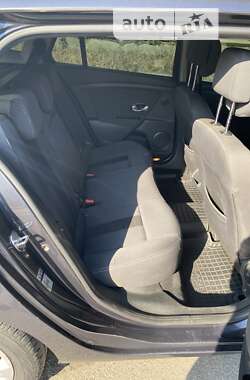 Универсал Renault Megane 2010 в 