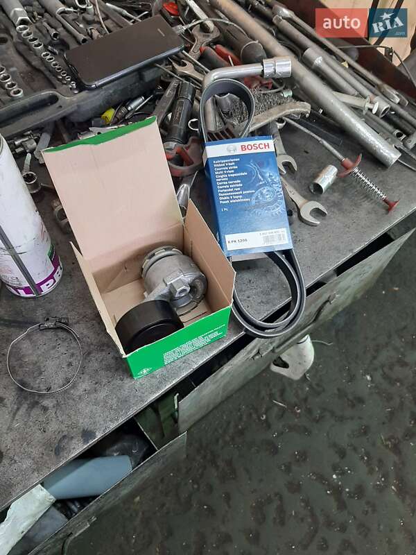 Универсал Renault Megane 2010 в Калуше фото 19 Универсал Renault Megane 2010 в Калуше