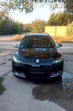 Универсал Renault Megane 2012 в Днепре