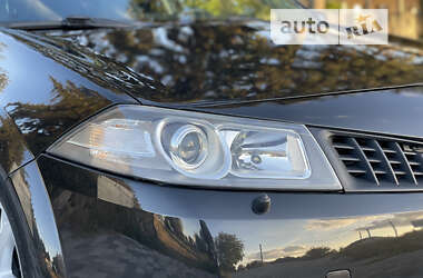 Универсал Renault Megane 2007 в 