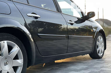 Универсал Renault Megane 2007 в 