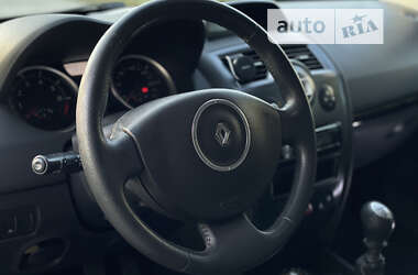 Универсал Renault Megane 2007 в 