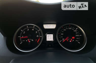 Универсал Renault Megane 2007 в 
