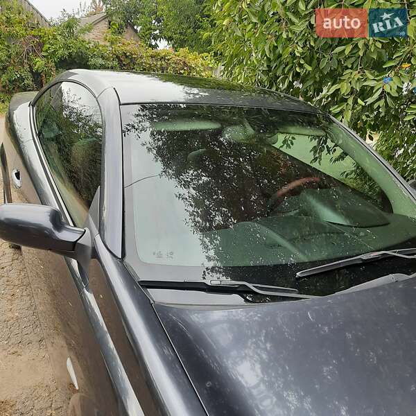 Кабриолет Renault Megane 2005 в Умани