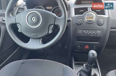 Универсал Renault Megane 2007 в Бахмаче