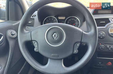 Универсал Renault Megane 2007 в Бахмаче