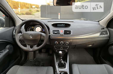 Универсал Renault Megane 2010 в 