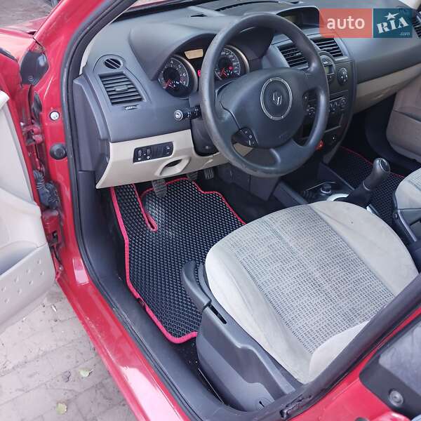 Универсал Renault Megane 2006 в Одессе