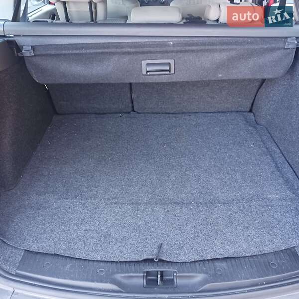 Универсал Renault Megane 2006 в Одессе