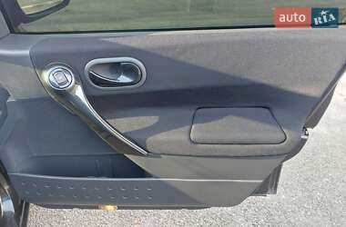 Универсал Renault Megane 2004 в 