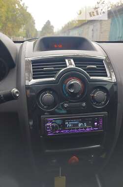 Универсал Renault Megane 2004 в 
