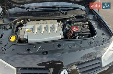 Универсал Renault Megane 2004 в 