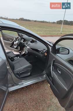 Універсал Renault Megane 2013 в 