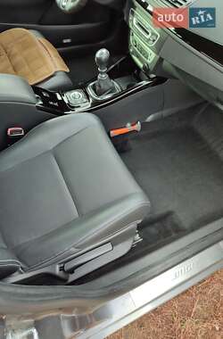 Універсал Renault Megane 2013 в 