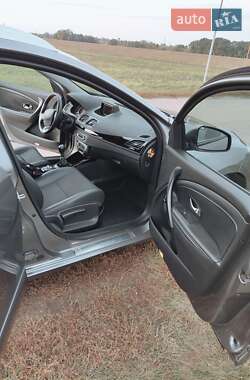 Універсал Renault Megane 2013 в 