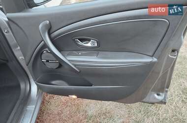 Універсал Renault Megane 2013 в 