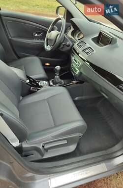 Універсал Renault Megane 2013 в 
