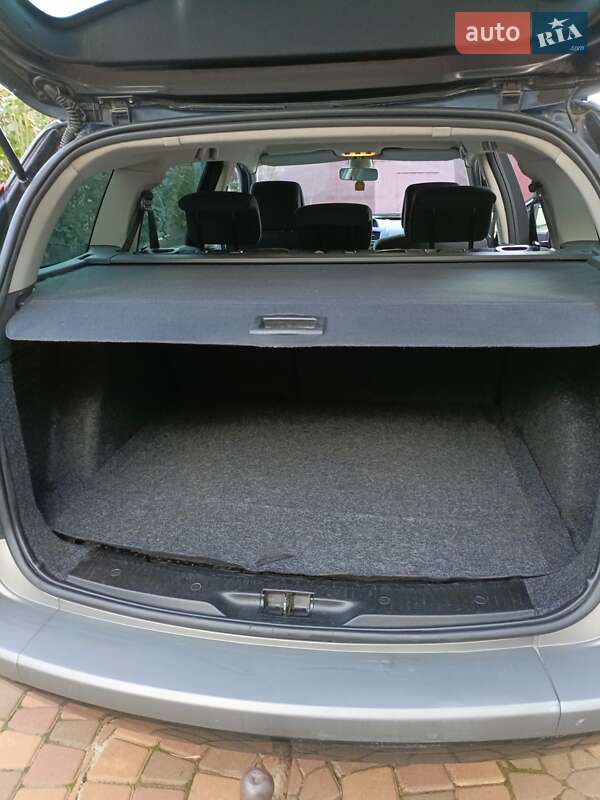 Универсал Renault Megane 2005 в Житомире фото 9 Универсал Renault Megane 2005 в Житомире