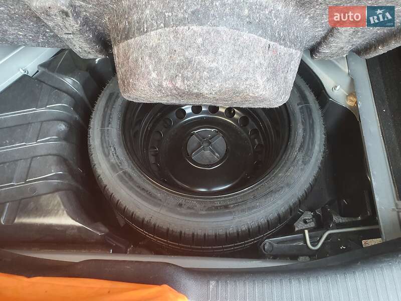 Хетчбек Renault Megane 2011 в Івано-Франківську