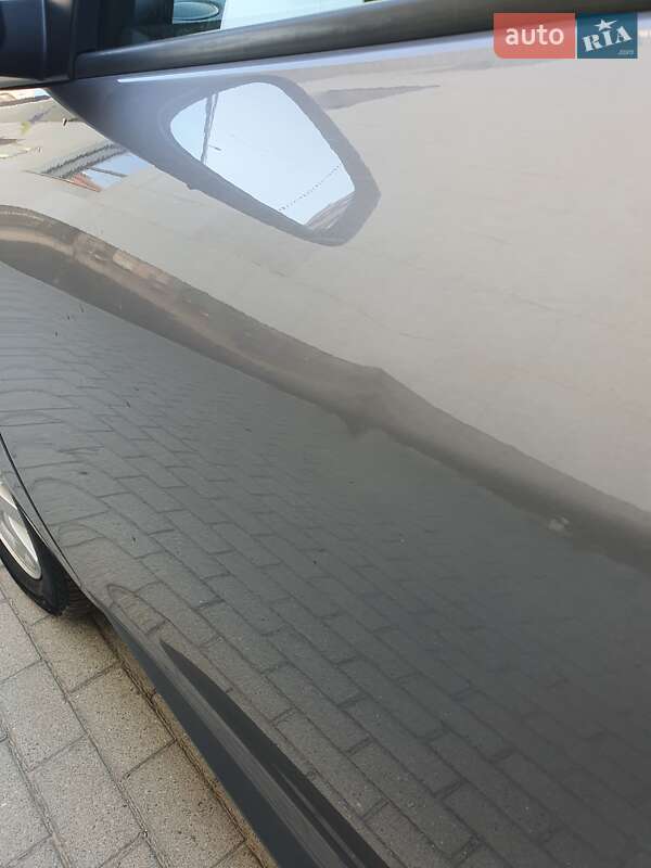 Хетчбек Renault Megane 2011 в Івано-Франківську