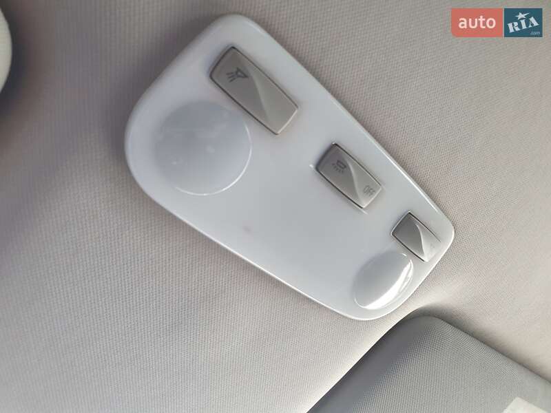 Хетчбек Renault Megane 2011 в Івано-Франківську