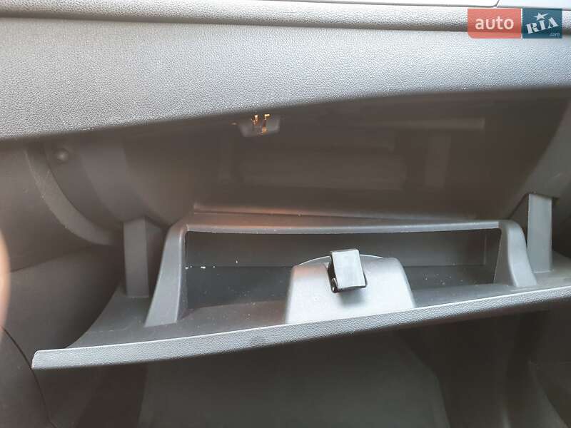 Хетчбек Renault Megane 2011 в Івано-Франківську