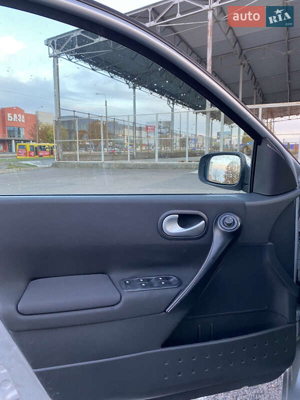 Универсал Renault Megane 2009 в Ровно