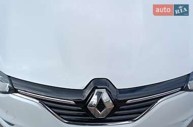 Універсал Renault Megane 2017 в Любарі