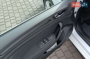 Універсал Renault Megane 2017 в Любарі