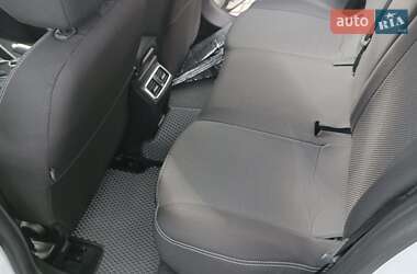 Універсал Renault Megane 2017 в Любарі