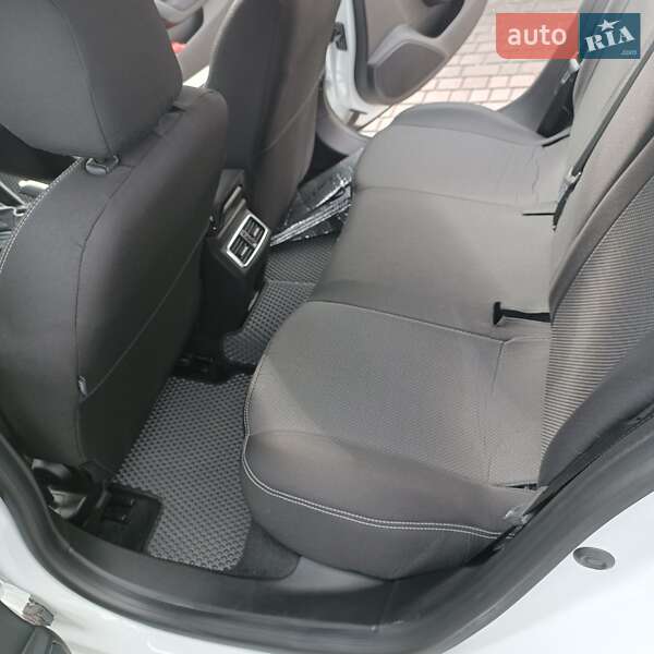 Универсал Renault Megane 2017 в Любаре фото 31 Универсал Renault Megane 2017 в Любаре