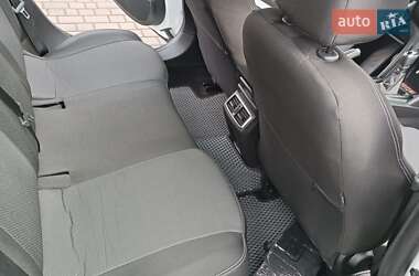 Універсал Renault Megane 2017 в Любарі