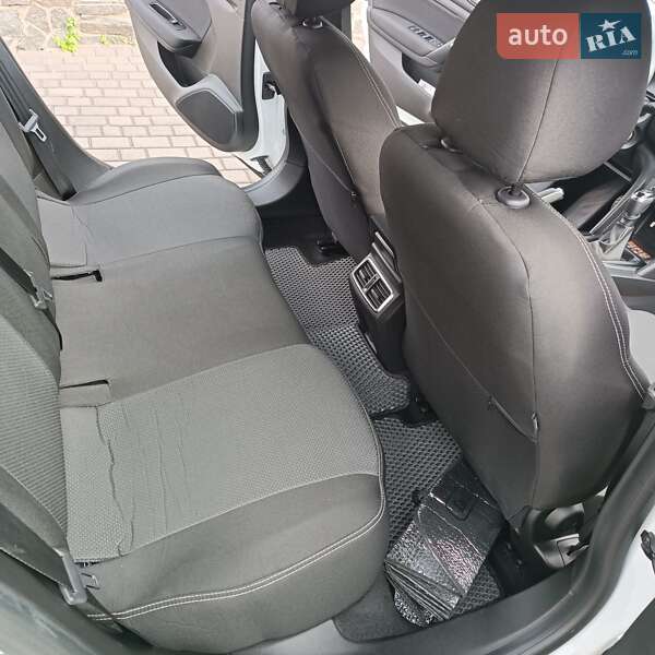 Универсал Renault Megane 2017 в Любаре фото 34 Универсал Renault Megane 2017 в Любаре