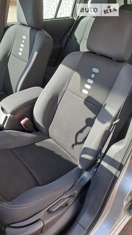 Универсал Renault Megane 2008 в Кривом Роге фото 16 Универсал Renault Megane 2008 в Кривом Роге