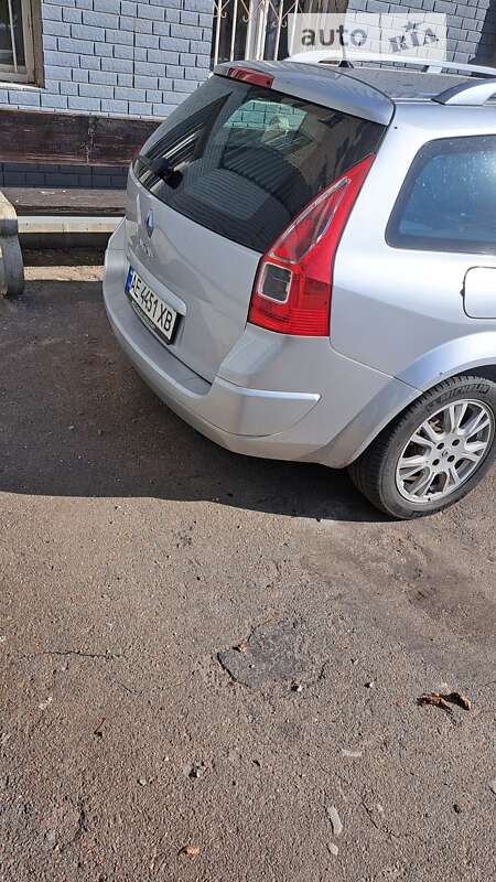 Универсал Renault Megane 2008 в Кривом Роге фото 6 Универсал Renault Megane 2008 в Кривом Роге