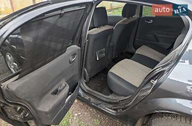 Седан Renault Megane 2008 в 