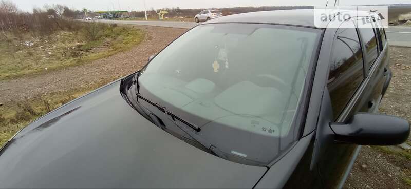 Универсал Renault Megane 2007 в Ивано-Франковске фото 9 Универсал Renault Megane 2007 в Ивано-Франковске