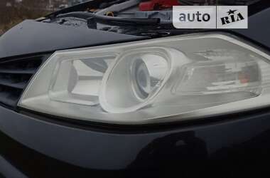 Универсал Renault Megane 2007 в Ивано-Франковске