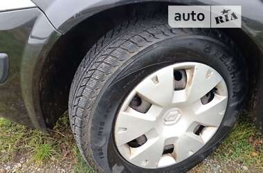 Универсал Renault Megane 2007 в Ивано-Франковске
