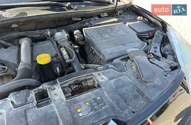 Универсал Renault Megane 2010 в Львове