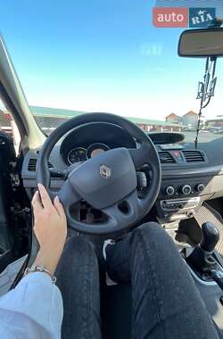 Универсал Renault Megane 2010 в Львове