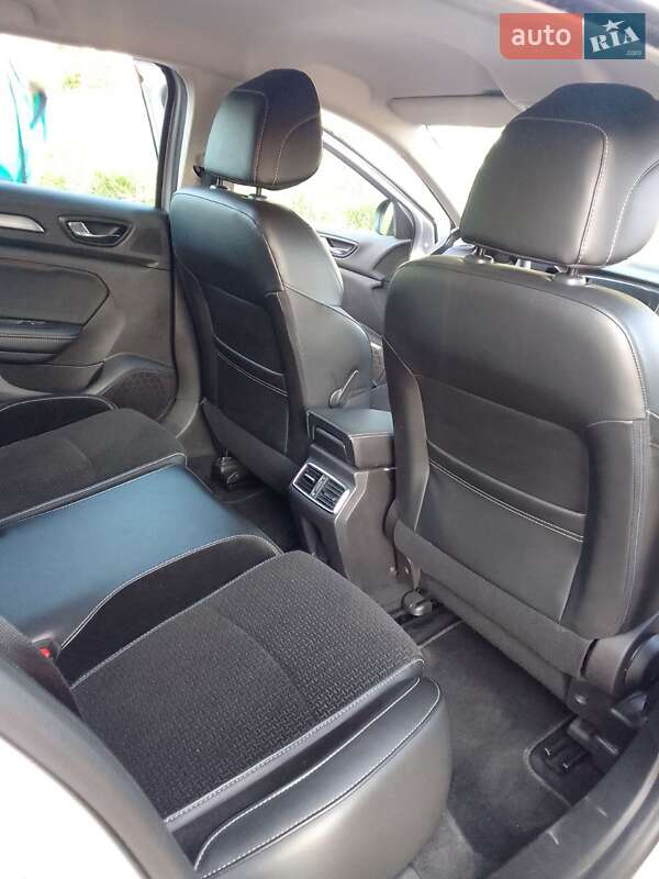 Универсал Renault Megane 2016 в Хмельницком