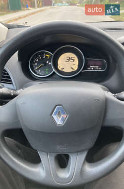 Хэтчбек Renault Megane 2008 в 