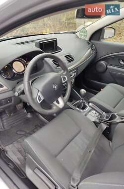 Універсал Renault Megane 2012 в 