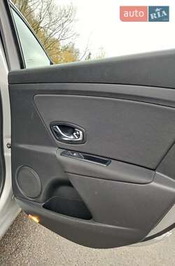 Універсал Renault Megane 2012 в 