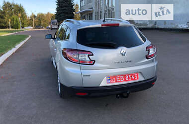 Универсал Renault Megane 2014 в Ровно