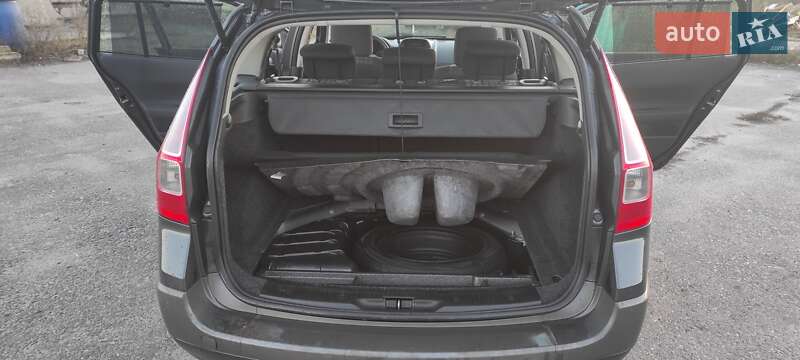 Универсал Renault Megane 2006 в Харькове