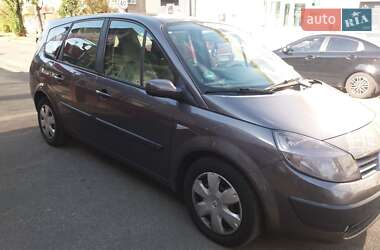 Універсал Renault Megane 2006 в Києві