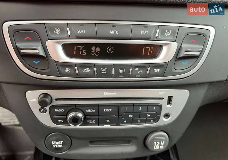 Хетчбек Renault Megane 2013 в Вишневому