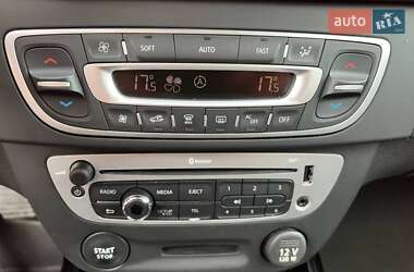 Хетчбек Renault Megane 2013 в 